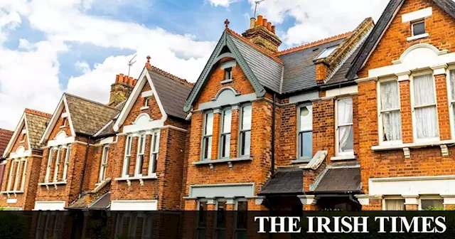 Is the Irish property market about to boil over?