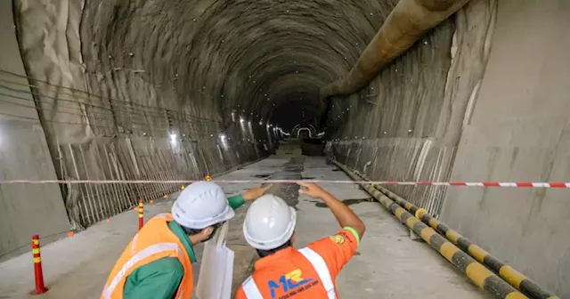 Malaysia Rail Link, China Communications Construction offering 5,000 job opportunities to locals via industry skills training programme | Malay Mail