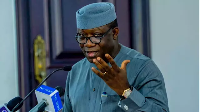 Fayemi canvasses proper land documents' acquisition