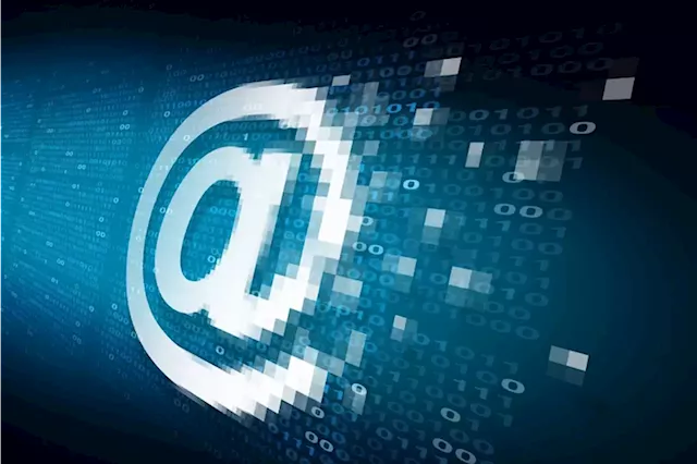 E-mail attack costs company R100 million