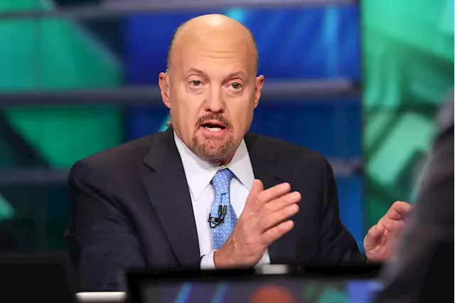 Jim Cramer Reveals the Worst Investment He Ever Made: ‘In the End, There Was Nothing There'