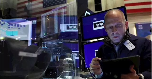 Nasdaq, S&P 500 drop 3% as growth stocks rally wanes