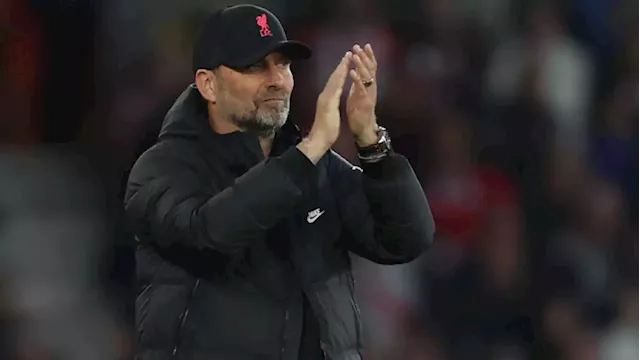 Klopp delighted with his fringe 'Ferraris' after win over Southampton - SABC News - Breaking news, special reports, world, business, sport coverage of all South African current events. Africa's news leader.