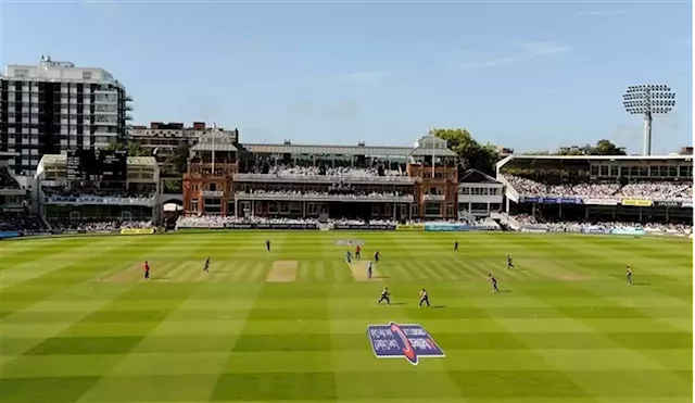 Lord's cricket ground to turn red, white and blue for Queen's Platinum Jubilee - SABC News - Breaking news, special reports, world, business, sport coverage of all South African current events. Africa's news leader.