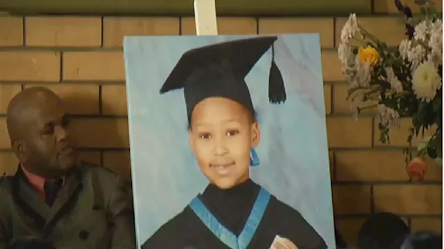 Tazne's father believes Pangkaeker is the last person who was with his daughter before she died - SABC News - Breaking news, special reports, world, business, sport coverage of all South African current events. Africa's news leader.