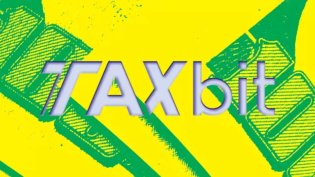 TaxBit nets strategic investment from Haun Ventures