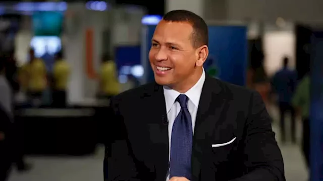 Alex Rodriguez invests in mixed martial arts company PFL at $500 million valuation