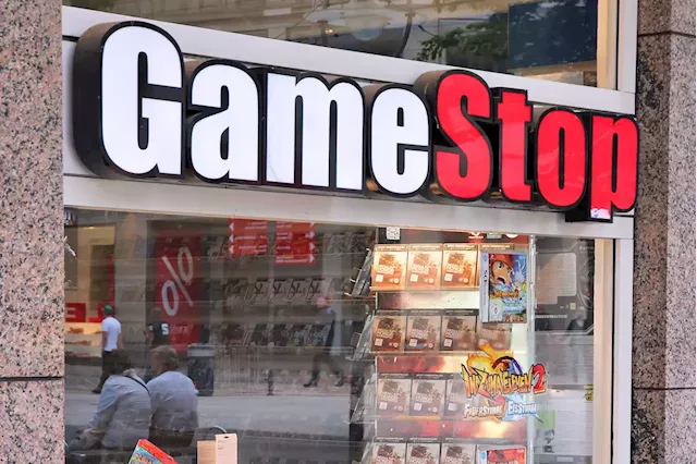 GameStop's latest pivot takes it into the NFT business | Digital Trends