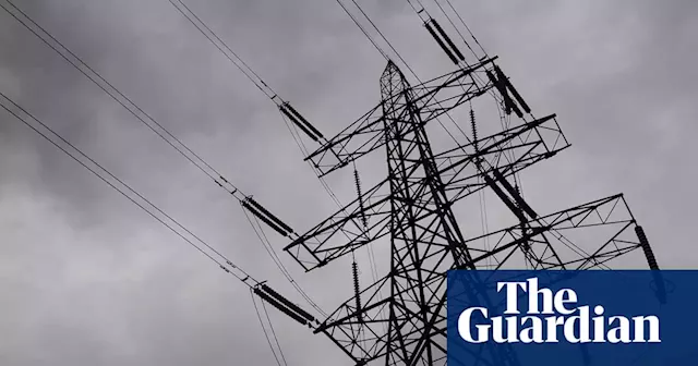 Windfall tax would hit renewables investment, National Grid boss says