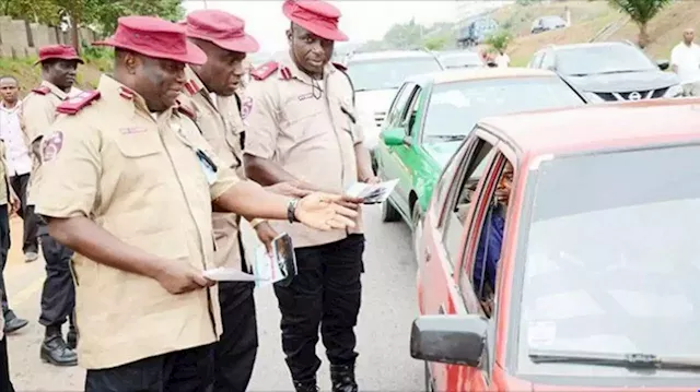 Road safety everybody’s business, says FRSC official | The Guardian Nigeria News - Nigeria and World News