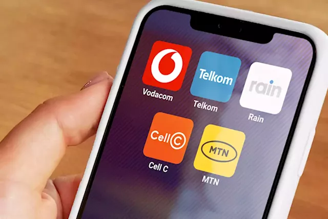 Investing in telecoms companies in SA and US — 2022 review