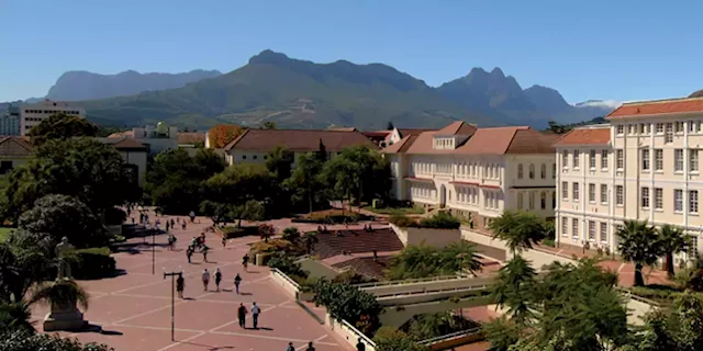 Stellenbosch University sets up inquiry to deal with race and gender inequalities - SABC News - Breaking news, special reports, world, business, sport coverage of all South African current events. Africa's news leader.