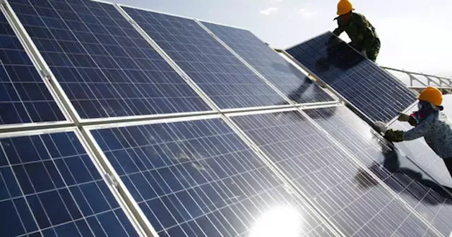 Opinion: California's utility companies must not stall efforts to shift to solar power