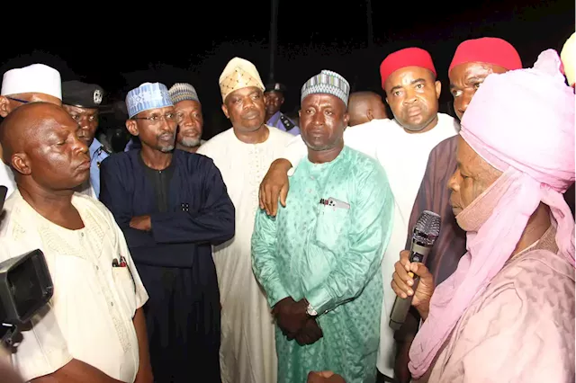 Riot: FCT minister orders indefinite closure of Dei-Dei market | TheCable