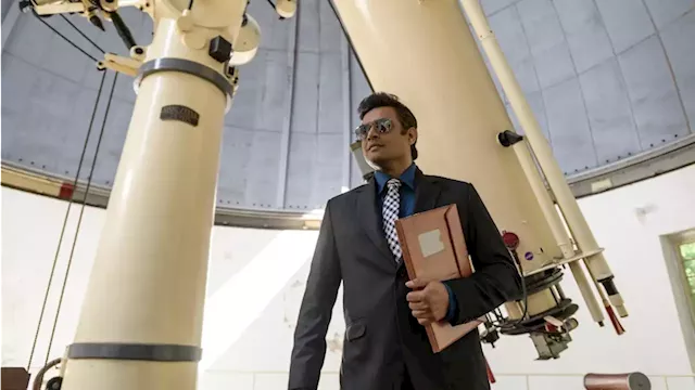 India’s R. Madhavan Talks Cannes Market Film ‘Rocketry’: ‘I Feel A Sense of Pride’ (EXCLUSIVE)