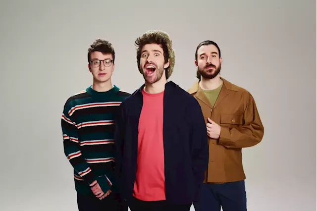 Music Industry Moves: AJR Signs With Mercury Records, LimeWire Strikes NFT Deal With Universal Music