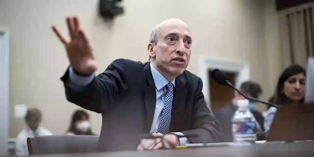 More Crypto Market Turmoil Is Predicted by SEC Chairman Gary Gensler