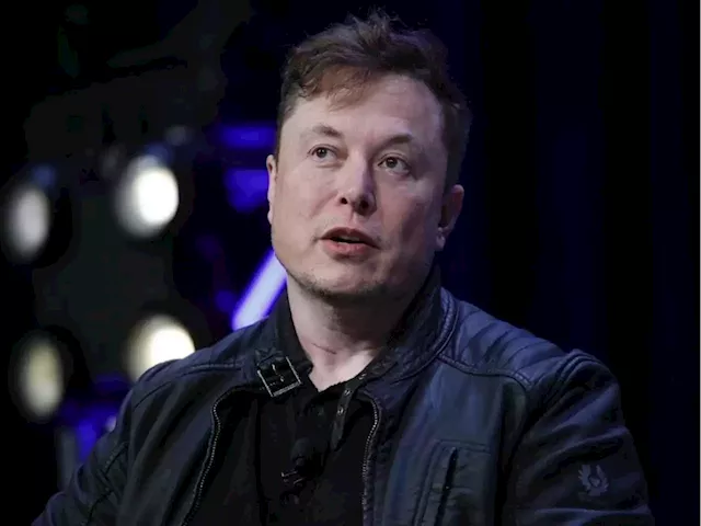 Elon Musk's stock-picking advice: 'Don't panic when the market does' | Businessinsider