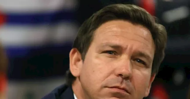 DeSantis: I'm Not Advocating for a San Fran Tech Company Moving Here