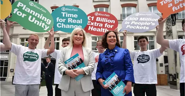 Elaine Byrne: Change comes gradually, then suddenly to politics in Ireland | Business Post