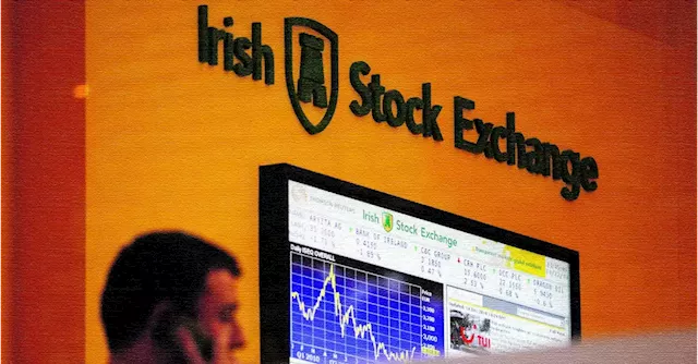 Joe Gill: An ‘Irish IPO Fund’ could boost our anaemic stock exchange | Business Post