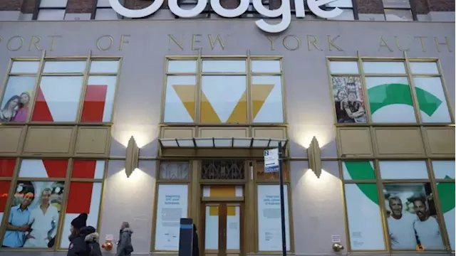 Google makes $100,000 worth of tech training free to every US business