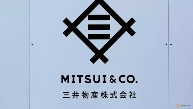 Mitsui books Y20.9 billion loss from Russian LNG business