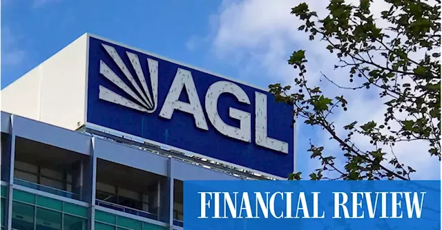 AGL cuts earnings guidance on Loy Yang outage