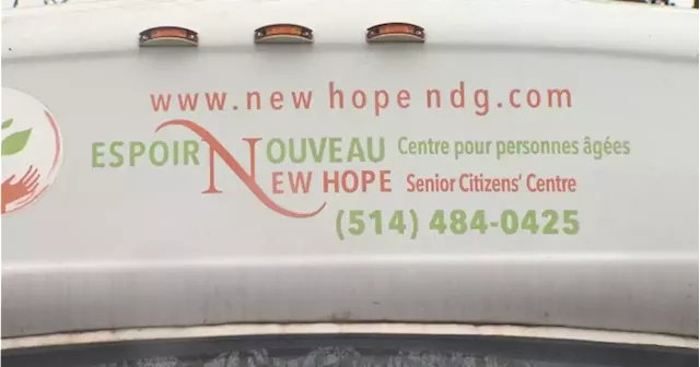 Montreal parts company to replace NDG seniors’ centre’s stolen catalytic converter - Montreal | Globalnews.ca