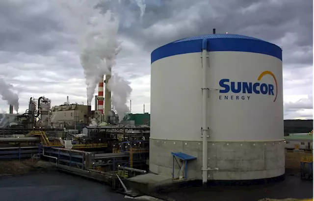 Opinion: Activist fund Elliott Investment Management takes aim at Suncor’s safety record