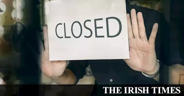 Ireland needs to tackle ‘zombie’ companies, says leading law firm