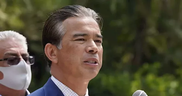 California AG opens investigation into 'plastics deception campaign' by fossil fuel industry