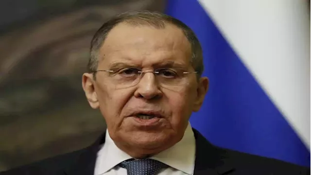 Israel demands apology after Lavrov says Hitler had Jewish roots - SABC News - Breaking news, special reports, world, business, sport coverage of all South African current events. Africa's news leader.