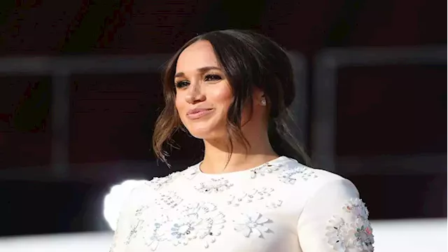 Netflix drops Meghan Markle's animated series 'Pearl' - SABC News - Breaking news, special reports, world, business, sport coverage of all South African current events. Africa's news leader.