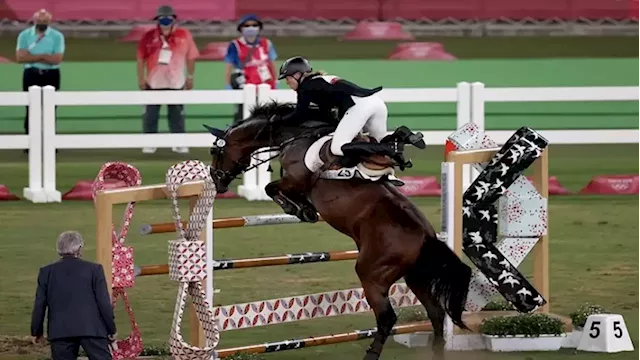 Obstacle course race may replace equestrian in modern pentathlon: The Guardian - SABC News - Breaking news, special reports, world, business, sport coverage of all South African current events. Africa's news leader.