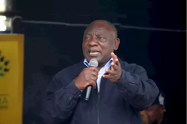 Workers reaction to Ramaphosa during May Day celebrations justifiable: SACP - SABC News - Breaking news, special reports, world, business, sport coverage of all South African current events. Africa's news leader.