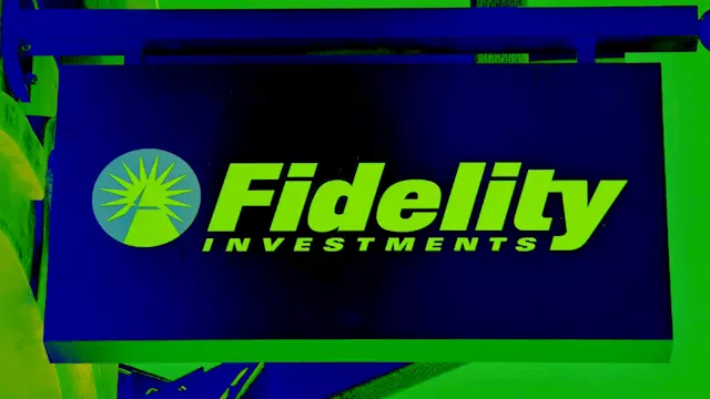 Fidelity's digital assets executive Christine Sandler exits firm to join a crypto investment firm