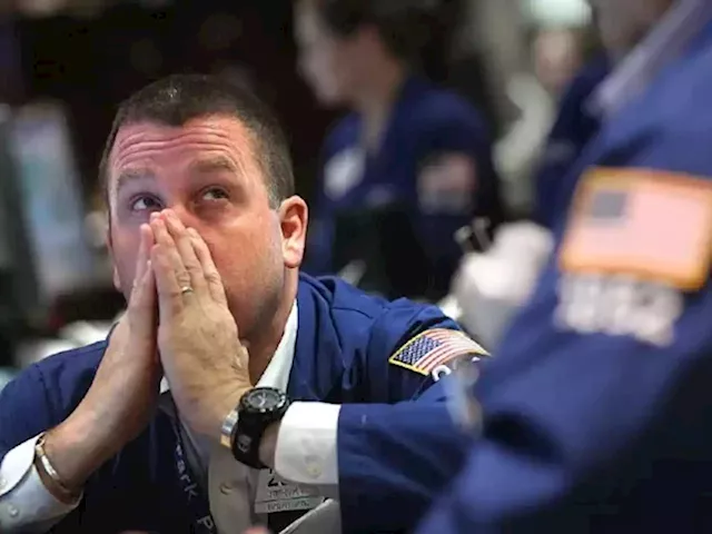 Posthaste: Why 2022 may be a lost year for stock market investors