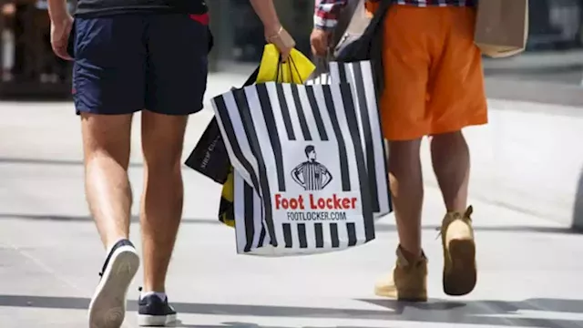 Stocks making the biggest moves premarket: Foot Locker, Deere, DoorDash and others