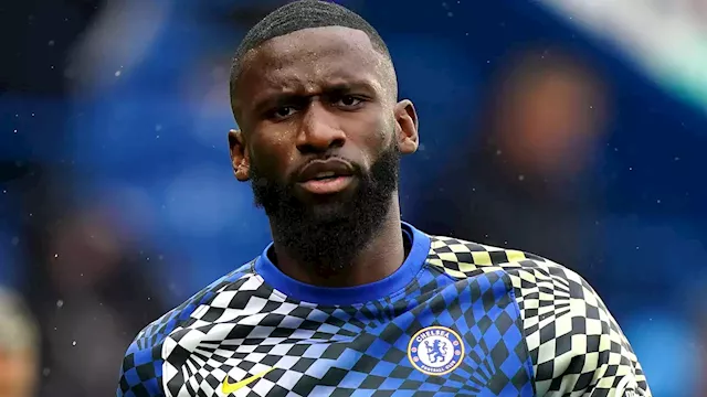 EPL: Business is business, I'm no robot - Rudiger finally gives real reason for dumping Chelsea