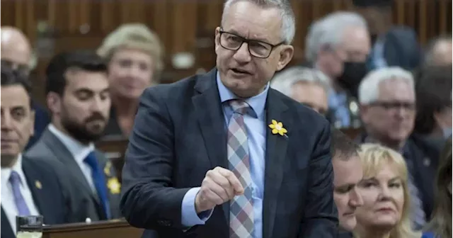 Ex-Tory finance critic says he left role after MPs tried to ‘muzzle’ Poilievre criticism - National | Globalnews.ca