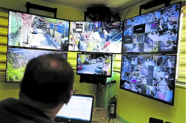 Better-quality CCTV cameras a must for business permits — DILG