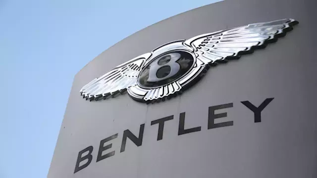 Bentley's new EV market entry accelerates from 0 to 60 mph in 1.5 seconds