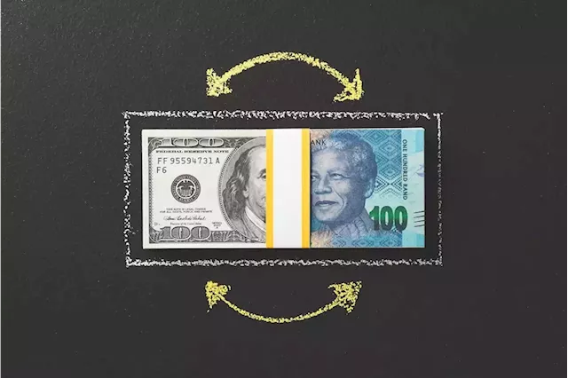 Rand back among top emerging market currencies after outsize rate hike | Fin24