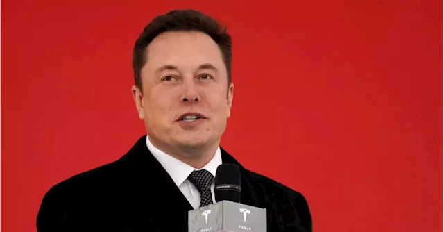 Analysis: Musk's ESG attack spotlights $35 trillion industry confusion