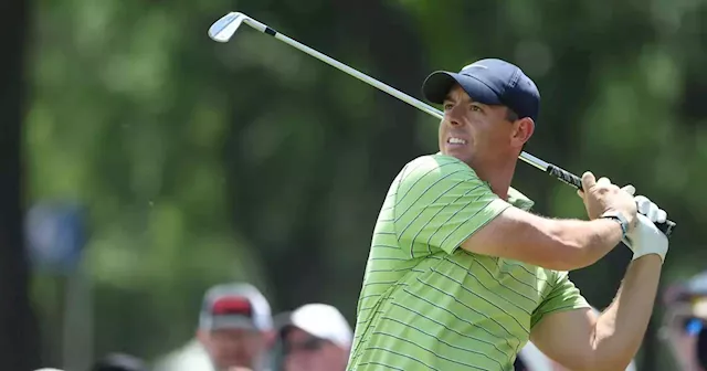 Golf star Rory McIlroy's potential earnings from the PGA Championship