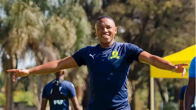 Andile Jali dominates PSL awards nominee list - SABC News - Breaking news, special reports, world, business, sport coverage of all South African current events. Africa's news leader.