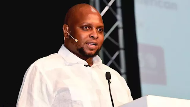 Floyd Shivambu questions ANC's black bourgeoisie creation - SABC News - Breaking news, special reports, world, business, sport coverage of all South African current events. Africa's news leader.