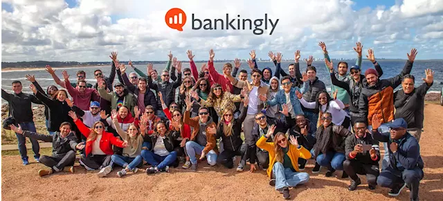 Fast-rising fintech Bankingly closes $11m investment round