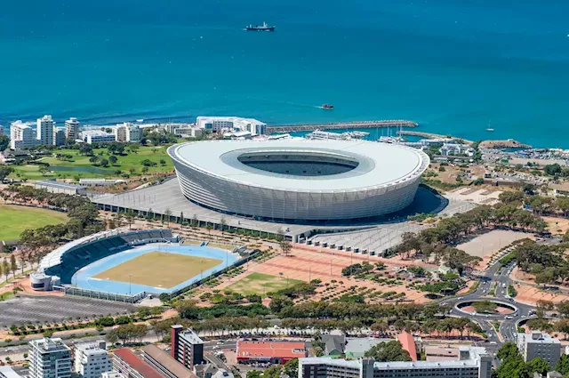 Construction companies settle multi-million-rand claim over World Cup stadium – The Citizen